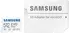 Samsung EVO Plus 2024 R160 microSDXC 512GB Kit, UHS-I U3, A2, Class 10