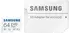 Samsung EVO Plus 2024 R160 microSDXC 64GB Kit, UHS-I U1, A1, Class 10