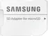 Samsung EVO Plus 2024 R160 microSDXC 1TB Kit, UHS-I U3, A2, Class 10