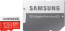 Samsung EVO Plus R100/W60 microSDXC 128GB Kit, UHS-I U3, Class 10