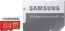 Samsung EVO Plus R100/W60 microSDXC 64GB Kit, UHS-I U3, Class 10