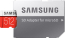 Samsung EVO Plus R100/W90 microSDXC 512GB Kit, UHS-I U3, Class 10
