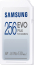 Samsung EVO Plus for Creators R130 SDXC 256GB, UHS-I U3, Class 10