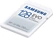 Samsung EVO Plus for Creators R130 SDXC 128GB, UHS-I U3, Class 10