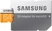Samsung EVO R100 microSDXC 64GB Kit, UHS-I U3, Class 10