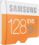 Samsung EVO R48 microSDXC 128GB Kit, UHS-I, Class 10