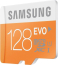 Samsung EVO R48 microSDXC 128GB Kit, UHS-I, Class 10