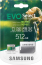 Samsung EVO Select R100/W90 microSDXC 512GB Kit, UHS-I U3, Class 10