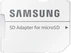 Samsung PRO Endurance R100/W40 microSDXC 128GB Kit, UHS-I U3, Class 10