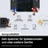 Samsung PRO Plus R180/W130 microSDXC 128GB Sonic the Hedgehog Kit, UHS-I U3, A2, Class 10