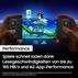 Samsung PRO Plus R180/W130 microSDXC 1TB Sonic the Hedgehog Kit, UHS-I U3, A2, Class 10
