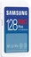Samsung PRO Plus for Professionals R180/W130 SDXC 128GB USB-Kit, UHS-I U3, Class 10