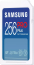 Samsung PRO Plus for Professionals R180/W130 SDXC 256GB, UHS-I U3, Class 10
