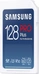 Samsung PRO Plus for Professionals R160/W120 SDXC 128GB, UHS-I U3, Class 10