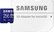 Samsung PRO Plus R160/W120 microSDXC 256GB Kit, UHS-I U3, A2, Class 10