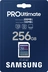 Samsung PRO Ultimate R200/W130 SDXC 256GB, UHS-I U3, Class 10