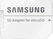 Samsung PRO Ultimate R200/W130 microSDXC 128GB Kit, UHS-I U3, A2, Class 10