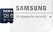 Samsung PRO Ultimate R200/W130 microSDXC 128GB Kit, UHS-I U3, A2, Class 10