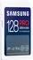 Samsung PRO Ultimate R200/W130 SDXC 128GB, UHS-I U3, Class 10