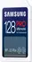 Samsung PRO Ultimate R200/W130 SDXC 128GB USB-Kit, UHS-I U3, Class 10