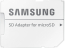 Samsung PRO Ultimate R200/W130 microSDXC 128GB Kit, UHS-I U3, A2, Class 10