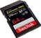 SanDisk Extreme PRO R170/W90 SDXC 64GB, UHS-I U3, Class 10