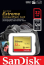 SanDisk Extreme R120/W60 CompactFlash Card 32GB