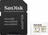 SanDisk Max Endurance R100/W40 microSDHC 32GB Kit, UHS-I U3, Class 10