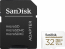 SanDisk Max Endurance R100/W40 microSDHC 32GB Kit, UHS-I U3, Class 10