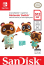 SanDisk Nintendo Switch R100/W90 microSDXC 512GB, UHS-I U3, Class 10