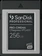 SanDisk Professional PRO-CINEMA R1700/W1400 CFexpress 2.0 Type B 256GB
