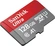 SanDisk Ultra R140 microSDXC 128GB Kit, UHS-I U1, A1, Class 10