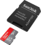 SanDisk Ultra R120 microSDXC 1TB Kit, UHS-I U1, A1, Class 10