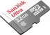 SanDisk Ultra R48 microSDHC 32GB, UHS-I, Class 10