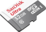 SanDisk Ultra R48 microSDHC 32GB, UHS-I, Class 10