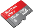 SanDisk Ultra R80 microSDHC 16GB Kit, UHS-I, Class 10