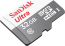 SanDisk Ultra R80 microSDHC 32GB, UHS-I, Class 10