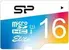 Silicon Power Elite R85/W15 microSDHC 16GB Kit, UHS-I U1, Class 10