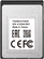 Transcend CFexpress 820 R1700/W1300 CFexpress 2.0 Type B 256GB