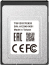 Transcend CFexpress 820 R1700/W1000 CFexpress Type B 512GB