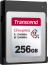 Transcend CFexpress 820 R1700/W1300 CFexpress Type B 256GB