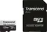 Transcend High Endurance 350V R100/W45 microSDXC 128GB Kit, UHS-I U1, Class 10