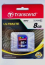 Transcend SDHC 8GB, Class 10