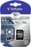 Verbatim Pro U3 R90/W45 microSDXC 64GB Kit, UHS-I U3, Class 10