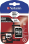 Verbatim microSDHC 8GB Kit, Class 10