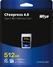 Wise Advanced CFX4-A Series Mk-II R1865/W1750 CFexpress 4.0 Type A 512GB