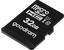 goodram M1A4 ALL in ONE R60 microSDHC 32GB Kit, UHS-I, Class 10