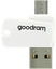 goodram M1A4 ALL in ONE R60 microSDHC 32GB Kit, UHS-I, Class 10