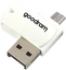 goodram M1A4 ALL in ONE R60 microSDHC 32GB Kit, UHS-I, Class 10