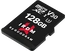 goodram M3AA IRDM MICROCARD R100/W70 microSDXC 128GB Kit, UHS-I U3, Class 10